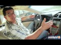 2012 Lexus ES 350 Test Drive & Luxury Car Video Review