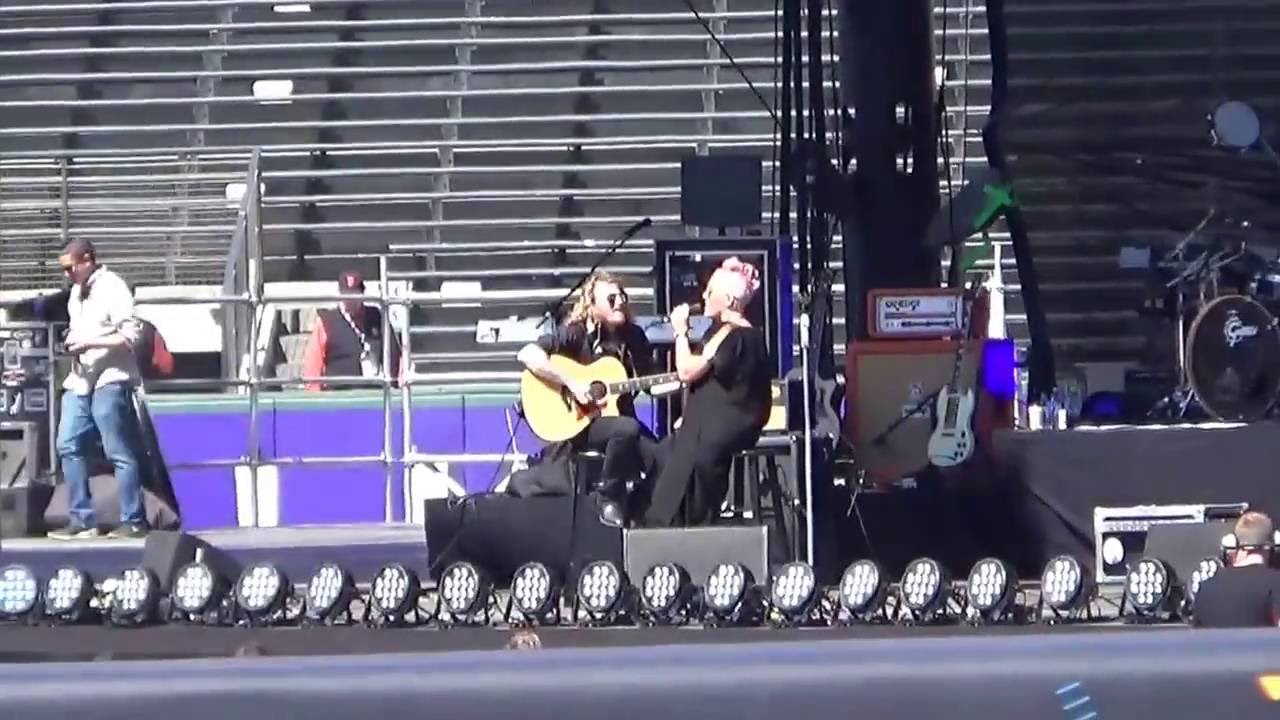 "ME & BOBBY MCGEE" by Pink YouTube