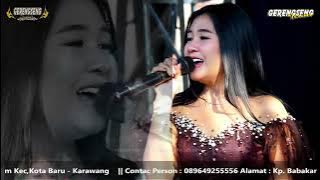 SECAWAN MADU // LIVE ELLA DAN DERA X GERENGSENG TEAM LOKASI JOMIN CIKAMPEK