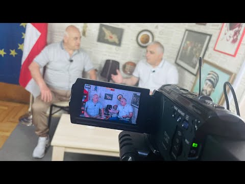 „ლეგენდების ქვეყანა“ - ორგანიზატორი ბადრი გვილავა და ანს. „შავლეგოს“ ხელმძღვანელი - ჯემალ ადამაშვილი