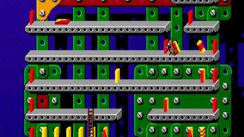 Walkthrough: PushOver - Level 76