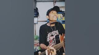 ade baton - hadapi saja iwan fals ( cover )