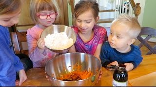 Homemade Holiday Horse Treats Crazy8Family