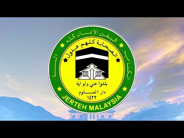 Kuliah Tafsir Ayat-Ayat Pilihan | Kuliah Tafsir Al Quran oleh Maulana Abdul Hadi bin Yaakub class=