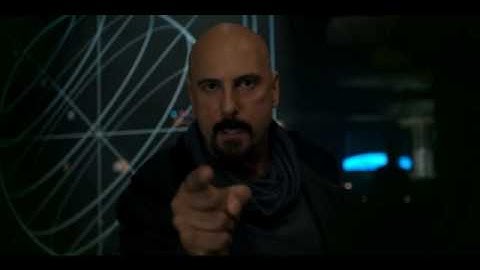 Command and Conquer 4: Tiberian Twilight - NOD Cinematics [2]