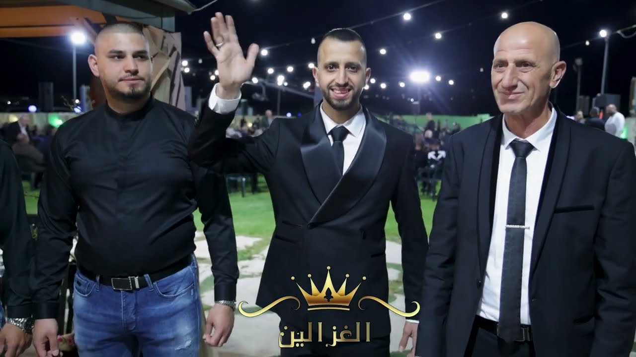 علي الصقر افراح ال عموري ابو عثمان