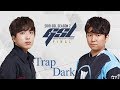 [2019 GSL S2] Code S Finals Trap vs Dark