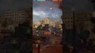 The tank was asking for a C4 in today's highlights #battlefield6 #nvidia