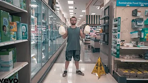 sauce - CRYING OVER SPILLED MILK (Official Video)