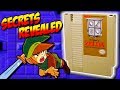 Legend of Zelda NES Secrets and History That Give Retro Gamers the Feels