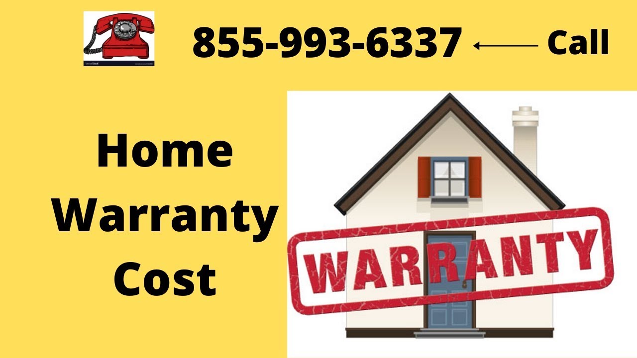 Home Warranty Cost How Much Does A Home Warranty Cost Per Month 