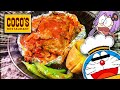 子供の頃に憧れた"あの"ハンバーグを大人の力で再現してみた