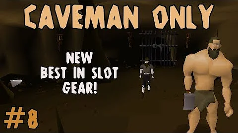 1k total level and KQ soon™ | OSRS Underground Ironman (#8)