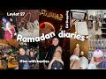 Ramadan diaries        27     