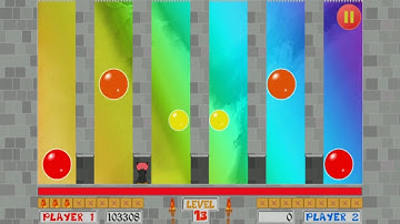 Bubble Trouble Level 13 Top Rated Miniclip Game