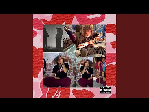 WHAT IS U ON (SLOWED + REVERB)