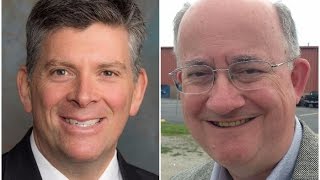 18th Congressional District debate
