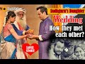 Sadhguru's Daughter Radhe Jaggi's Wedding. Radhe Shares how they met each other Sandeep Narayan