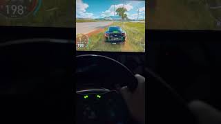 Driving @ Noon #bus #bussimulator #ps5 #car #drivingsimulator #driving #steeringwheel #unrealengine5