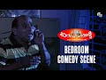Yeregla Panodchi SUPER HIT TULU MOVIE - Bedroom Comedy Scene | Arvind Bolar | Sandeep Shetty