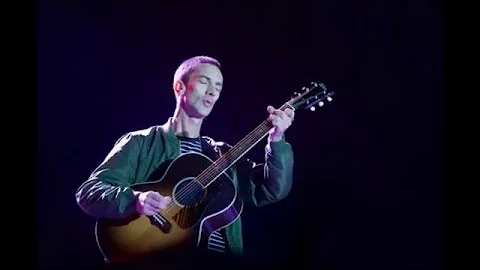 Richard Ashcroft - This Is How It Feels [Acoustic ...