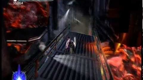 Star Wars The Force Unleashed II: Part 9- The Battle of Kamino