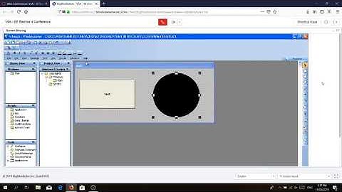 EEELEC4 LECTURE: Interfacing HMI to Mitsubishi FX3U PLC