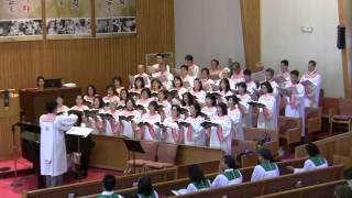choir09142014