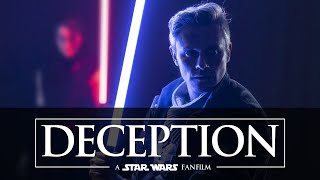 Deception - A Star Wars Fan Film
