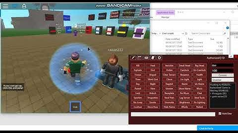 😱ROBLOX HACK SLX v2 SCRIPTS EXECUTOR😱[PATCHED]