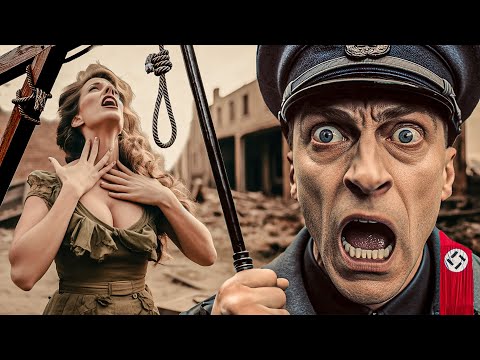 The Diabolical Things Gestapo Did During Ww2