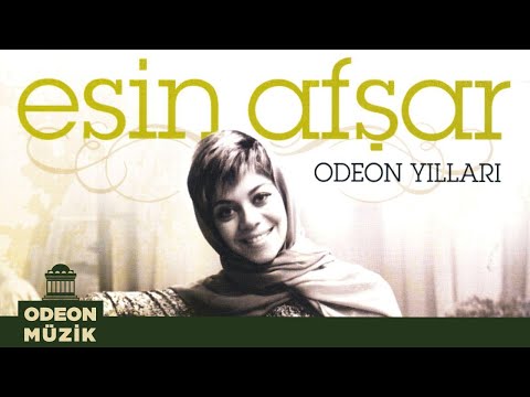 Esin Afşar -