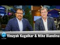 Vinayak Kagalkar & Mike Blandina | Snowflake Summit 2026