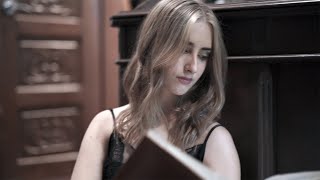 Echoes Of Us - AINHOA (Official Video)