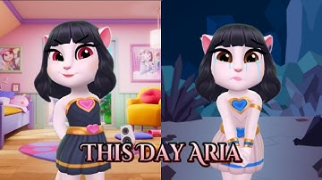 This Day Aria / Devil Women Vs Reese Warriors And Pit (RMV Mantle Naedzo’s)