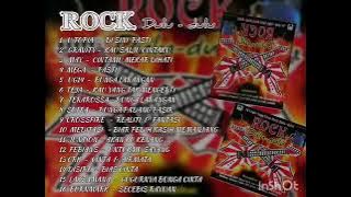 ROCK DULU DULU mantuLLL👍👍