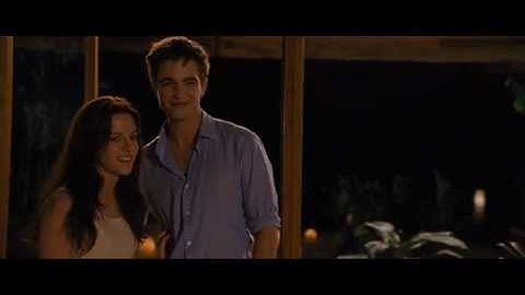 THE TWILIGHT SAGA: BREAKING DAWN PART 1 - Clip "Don