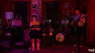 Seldom Street: Tiny Dorms Concert