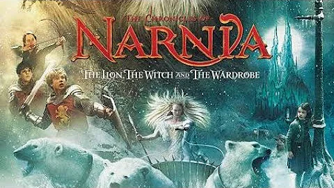 The Chronicles Of Narnia 1(part-38) The Lion, The Witch And The Wardrobe (2005)in hindi 720p