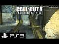 THE MOST INTENSE GAME I'VE EVER PLAYED | Call Of Duty: Ghosts Multiplayer Gameplay No Commentary