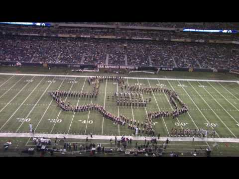 ND Band in Texas - Part 3