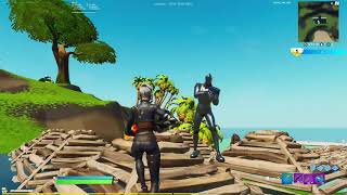 WORLD BEST SOFT AIM | kquid, bugha, benjifishy screenshot 5