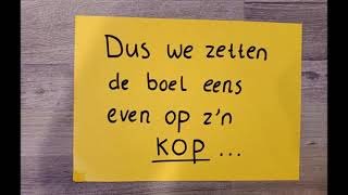 Download Lagu Kanti - Tijd voor creativiteit! MP3 Download Lagu Kanti - Tijd voor creativiteit! MP3