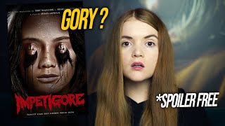 Impetigore (2020)  Horror Movie Review | Spookyastronauts| Shudder VOD