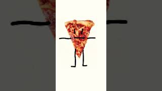 I'm a pizza🍕