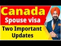 Canada spouse visa more clarity