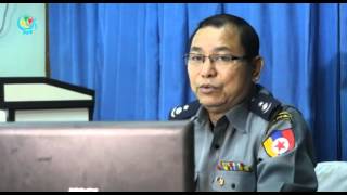 DVB - အထူးရဲတပ္ဖြဲ႔မွာ လက္ပတ္နီ မဟုတ္တဲ့ သာမန္အရပ္သားေတြကိုပဲ ခန္႔အပ္