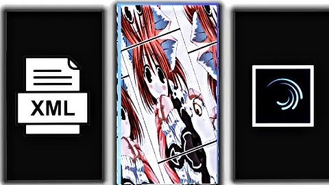 NAINA💃TU PAL PAL DIL KE PAAS   || 🌺💓 || ALIGHT MOTION || XML ||  @savagehendry947#xml#preset #status