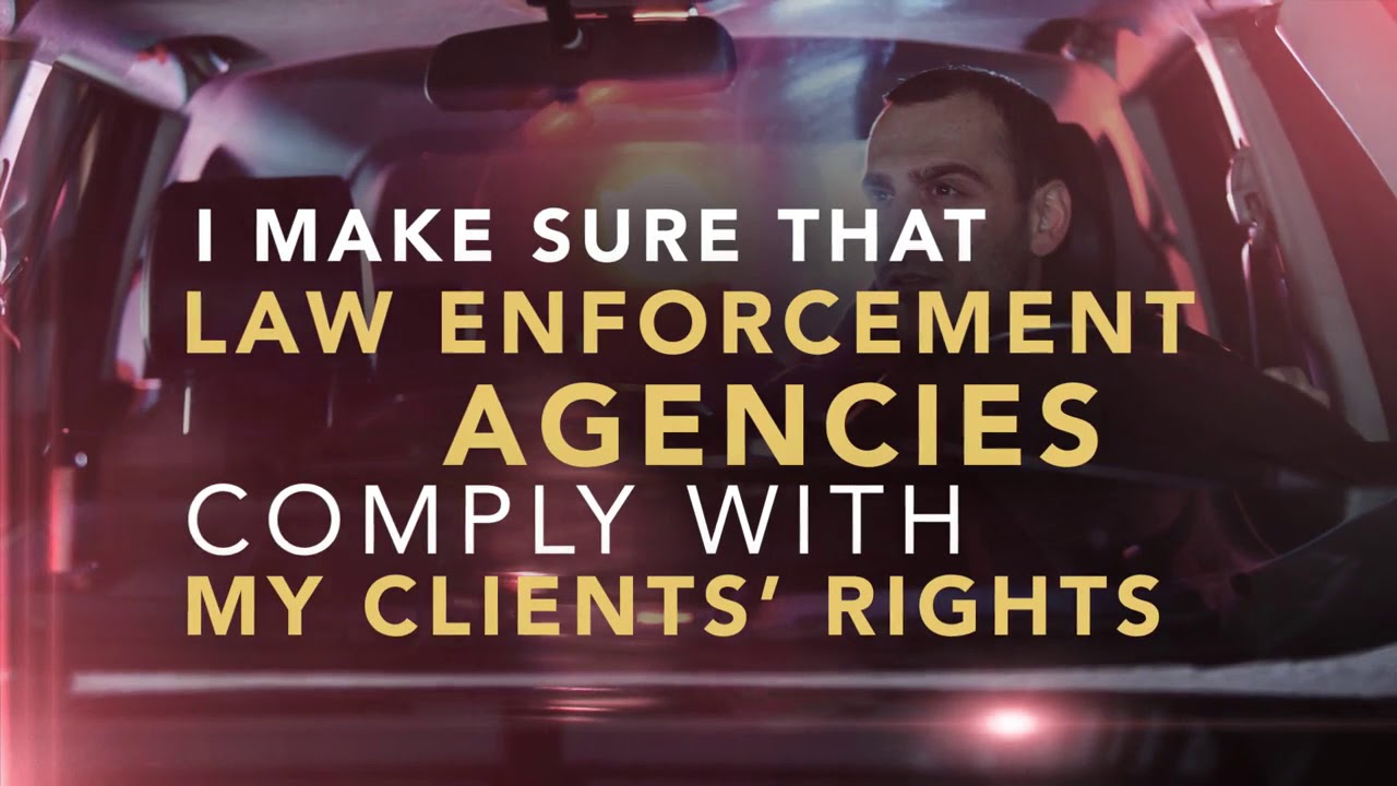 Attorneys in Williamsville NY, details at YouTube