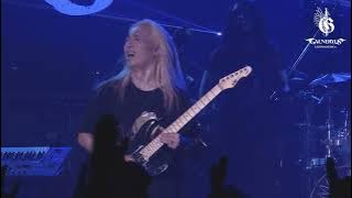 Galneryus - Struggle For The Freedom Flag LIVE 2023.12.30 (4K UHD)